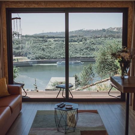 Medronho D'Ouro Bungalows Foz do Sousa Zewnętrze zdjęcie