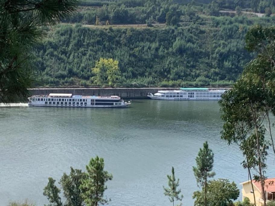 Medronho D'Ouro Bungalows Foz do Sousa Zewnętrze zdjęcie
