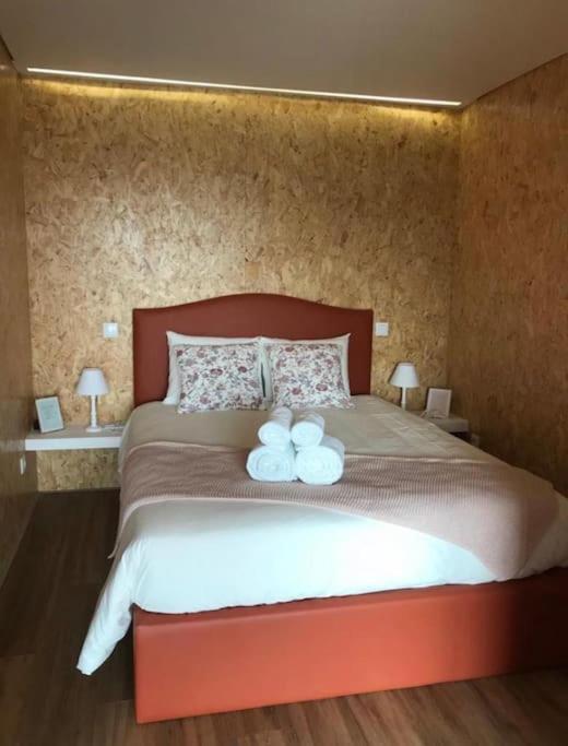 Medronho D'Ouro Bungalows Foz do Sousa Zewnętrze zdjęcie