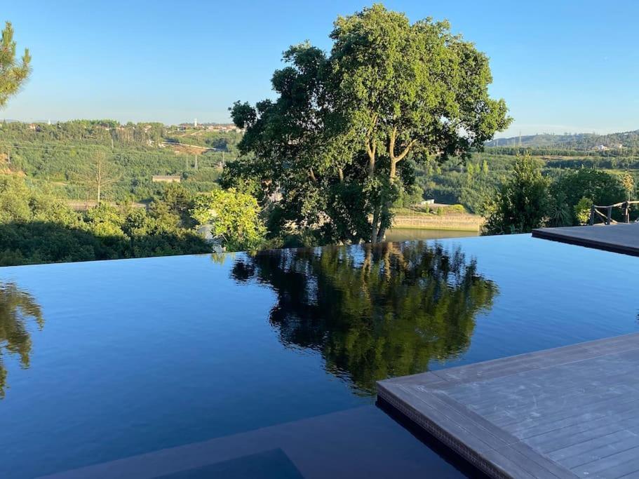 Medronho D'Ouro Bungalows Foz do Sousa Zewnętrze zdjęcie