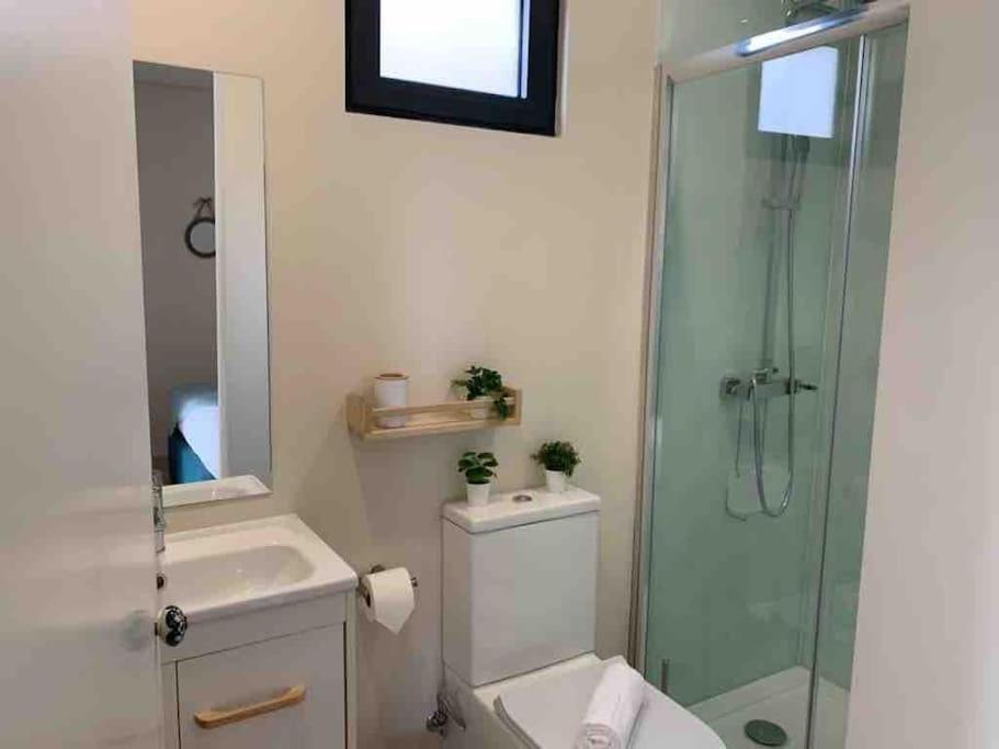 Medronho D'Ouro Bungalows Foz do Sousa Zewnętrze zdjęcie