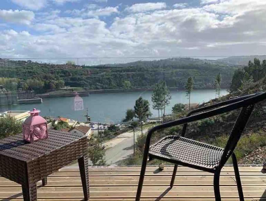 Medronho D'Ouro Bungalows Foz do Sousa Zewnętrze zdjęcie
