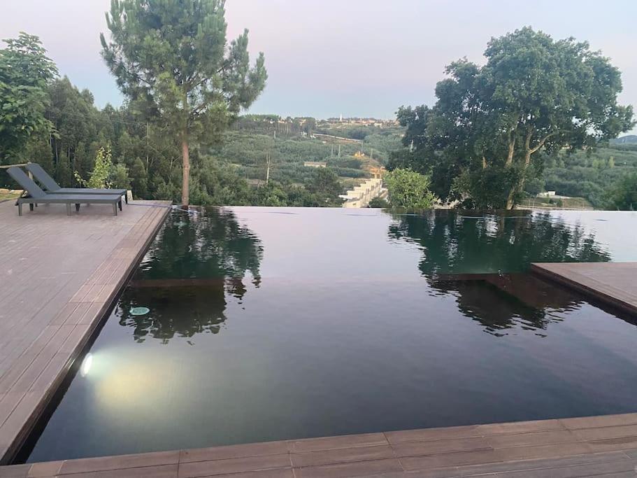 Medronho D'Ouro Bungalows Foz do Sousa Zewnętrze zdjęcie