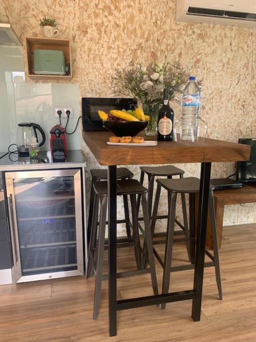 Medronho D'Ouro Bungalows Foz do Sousa Zewnętrze zdjęcie
