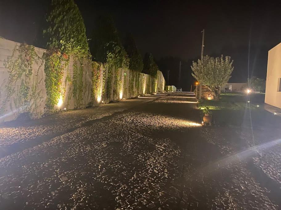 Medronho D'Ouro Bungalows Foz do Sousa Zewnętrze zdjęcie