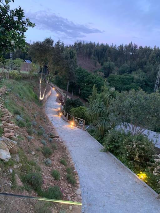 Medronho D'Ouro Bungalows Foz do Sousa Zewnętrze zdjęcie