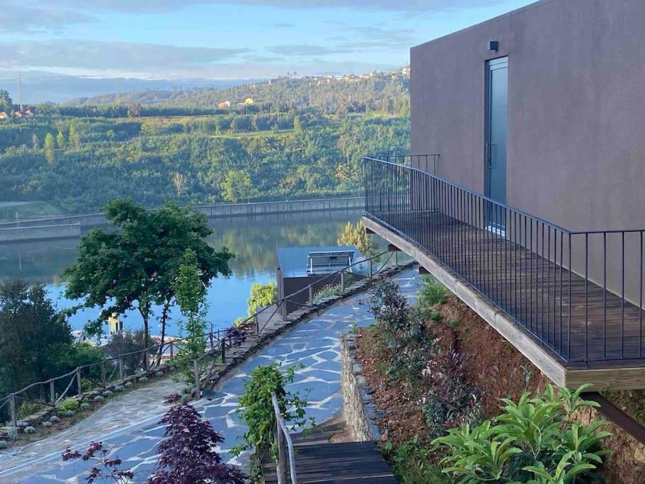 Medronho D'Ouro Bungalows Foz do Sousa Zewnętrze zdjęcie