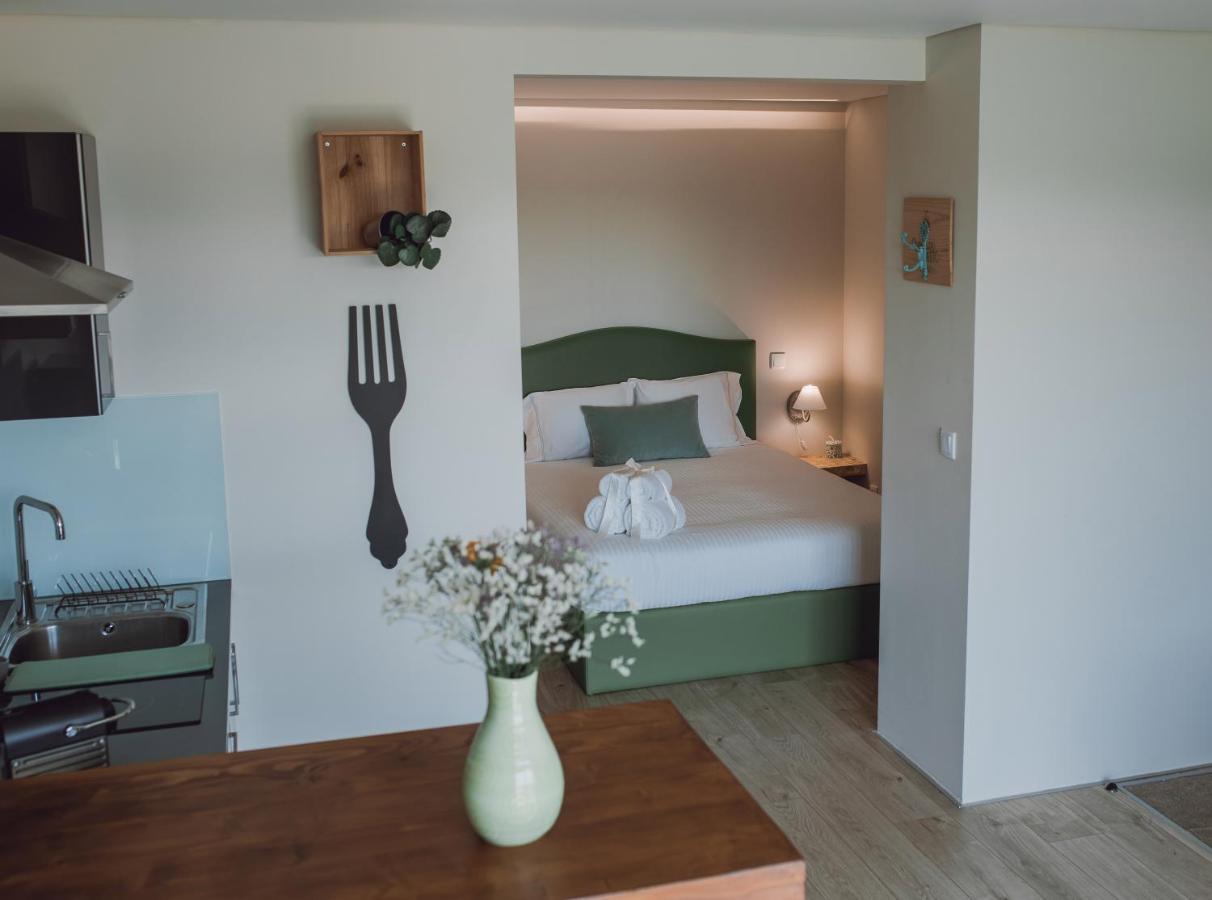 Medronho D'Ouro Bungalows Foz do Sousa Zewnętrze zdjęcie