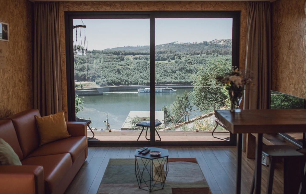 Medronho D'Ouro Bungalows Foz do Sousa Zewnętrze zdjęcie