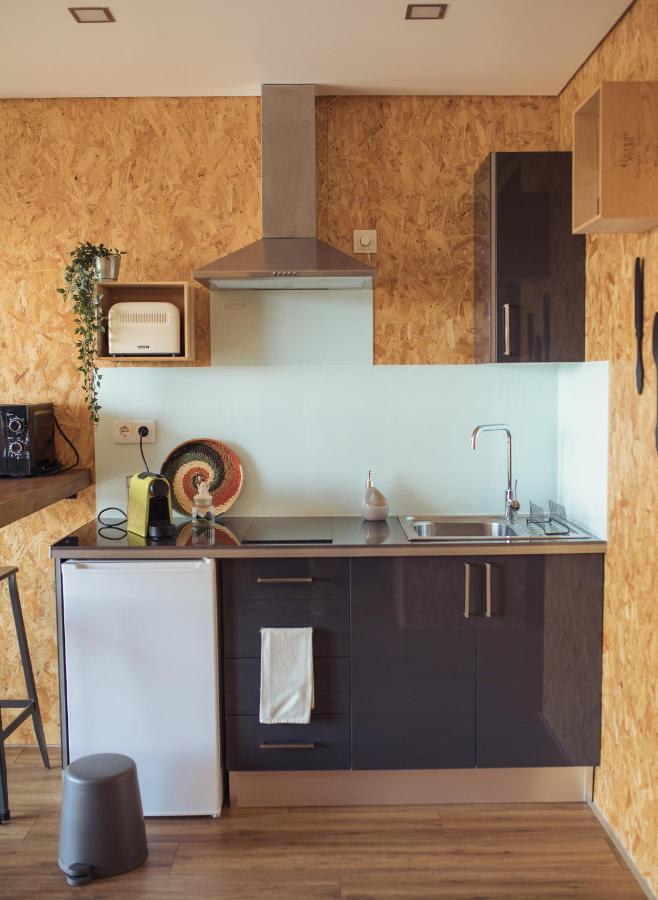 Medronho D'Ouro Bungalows Foz do Sousa Zewnętrze zdjęcie