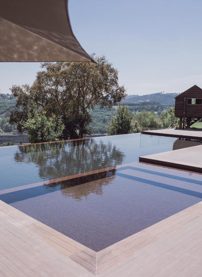 Medronho D'Ouro Bungalows Foz do Sousa Zewnętrze zdjęcie