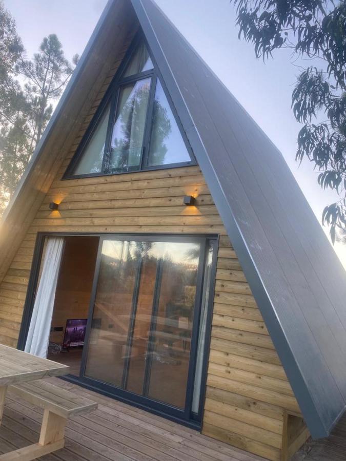 Medronho D'Ouro Bungalows Foz do Sousa Zewnętrze zdjęcie