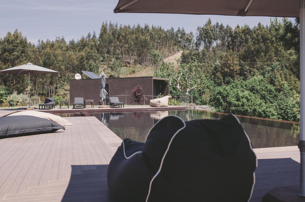 Medronho D'Ouro Bungalows Foz do Sousa Zewnętrze zdjęcie