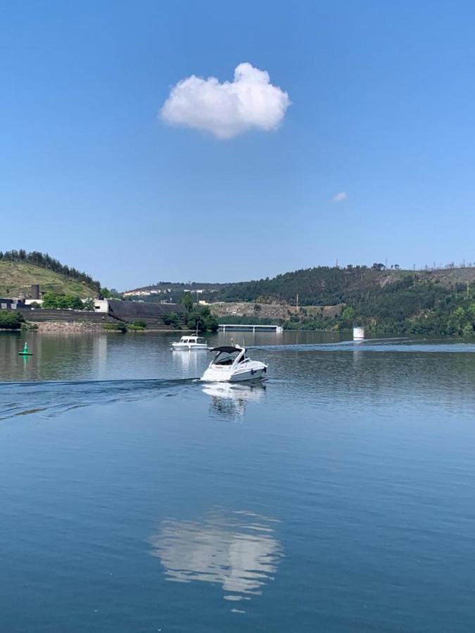Medronho D'Ouro Bungalows Foz do Sousa Zewnętrze zdjęcie