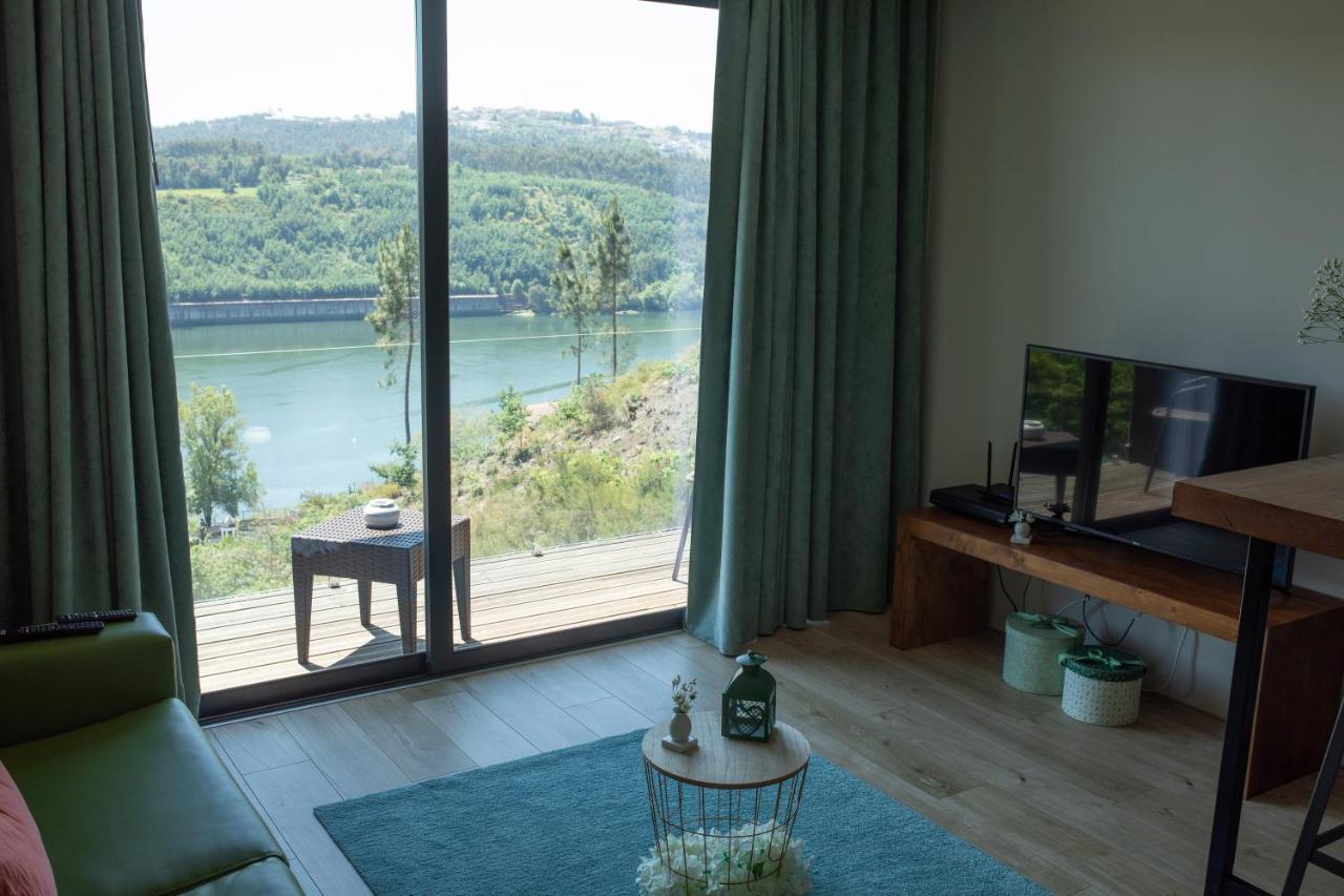 Medronho D'Ouro Bungalows Foz do Sousa Zewnętrze zdjęcie