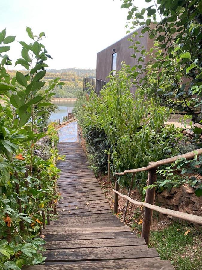Medronho D'Ouro Bungalows Foz do Sousa Zewnętrze zdjęcie