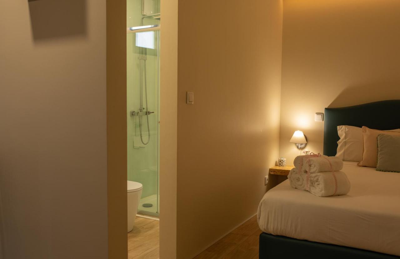 Medronho D'Ouro Bungalows Foz do Sousa Zewnętrze zdjęcie