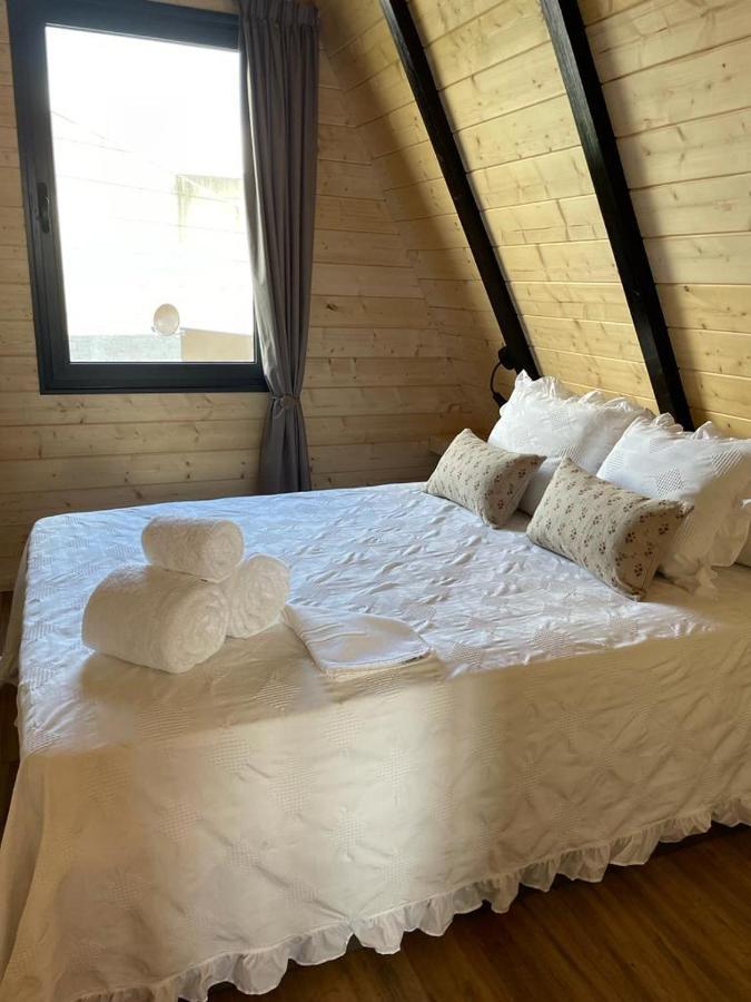 Medronho D'Ouro Bungalows Foz do Sousa Zewnętrze zdjęcie