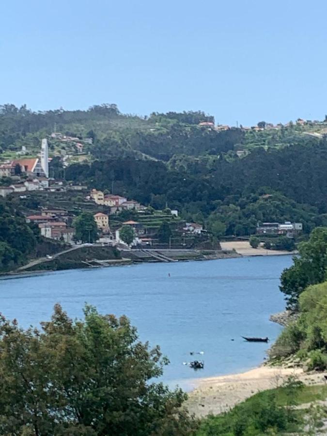 Medronho D'Ouro Bungalows Foz do Sousa Zewnętrze zdjęcie